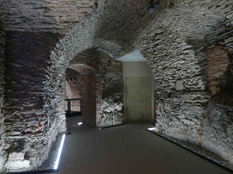 Romanischer Rundgang