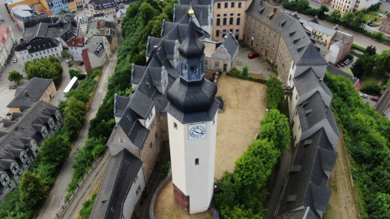 Oberes Schloss – Tag des offenen Denkmals 2026